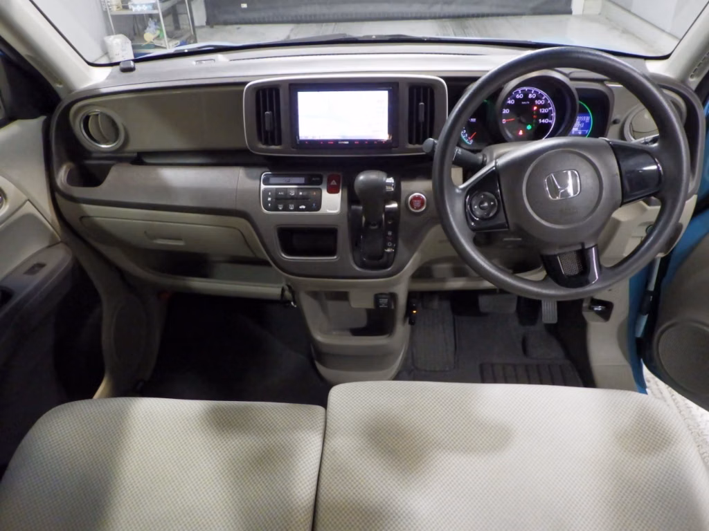 HONDA N-ONE