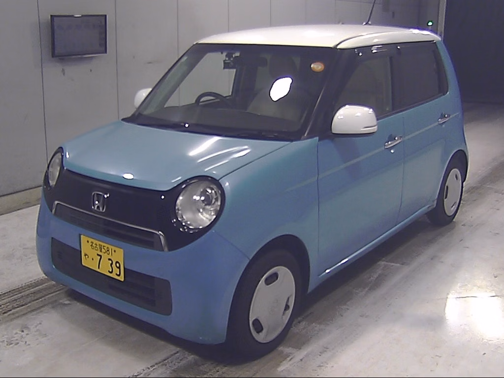 HONDA N-ONE