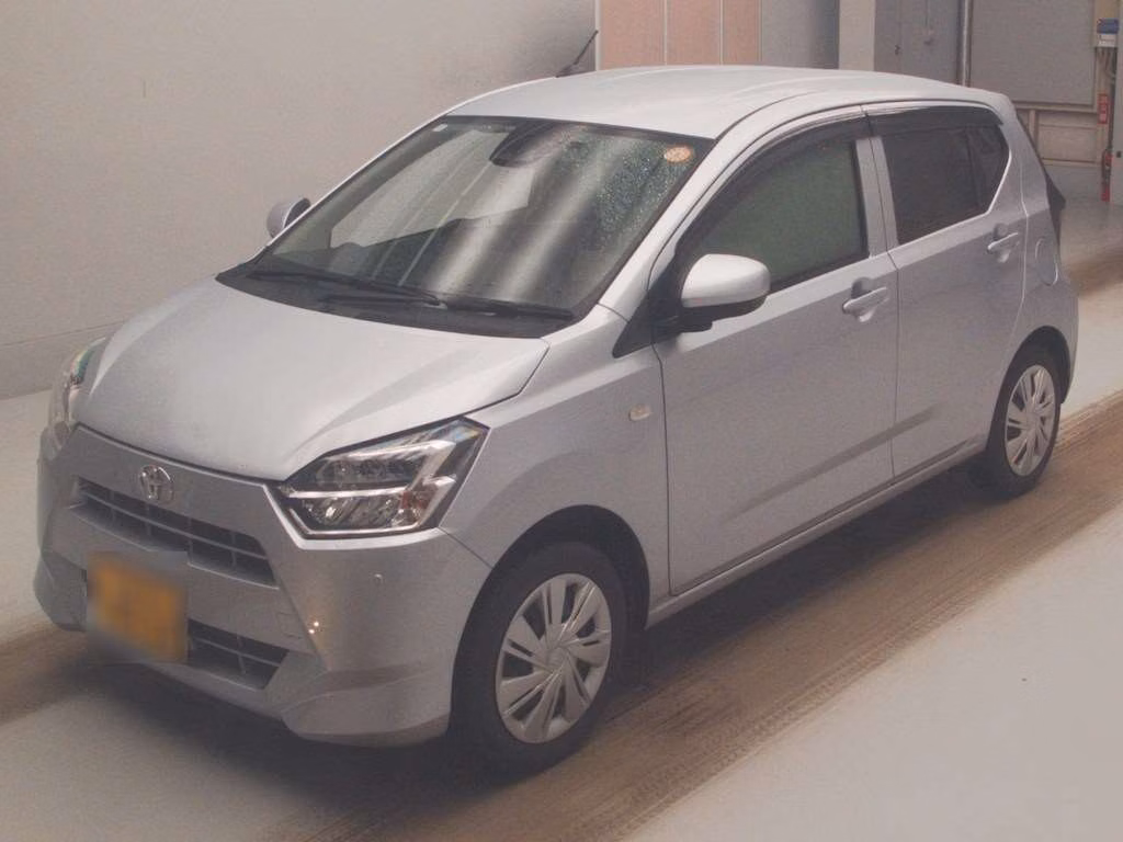 TOYOTA PIXIS EPOCH
