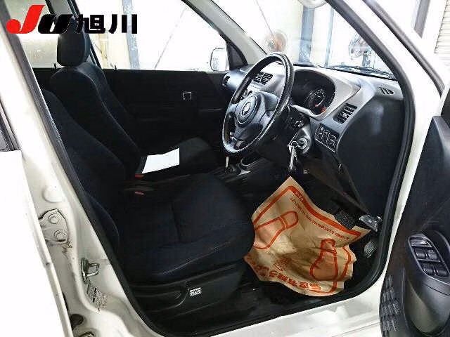 DAIHATSU TERIOS KID