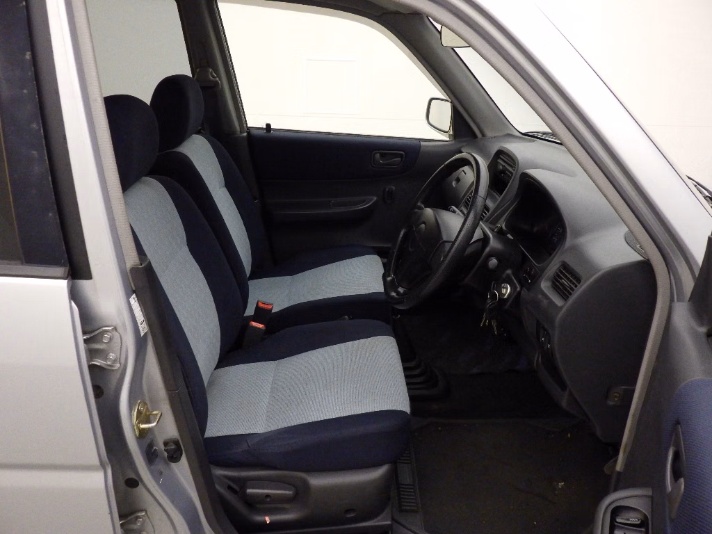 SUBARU PLEO