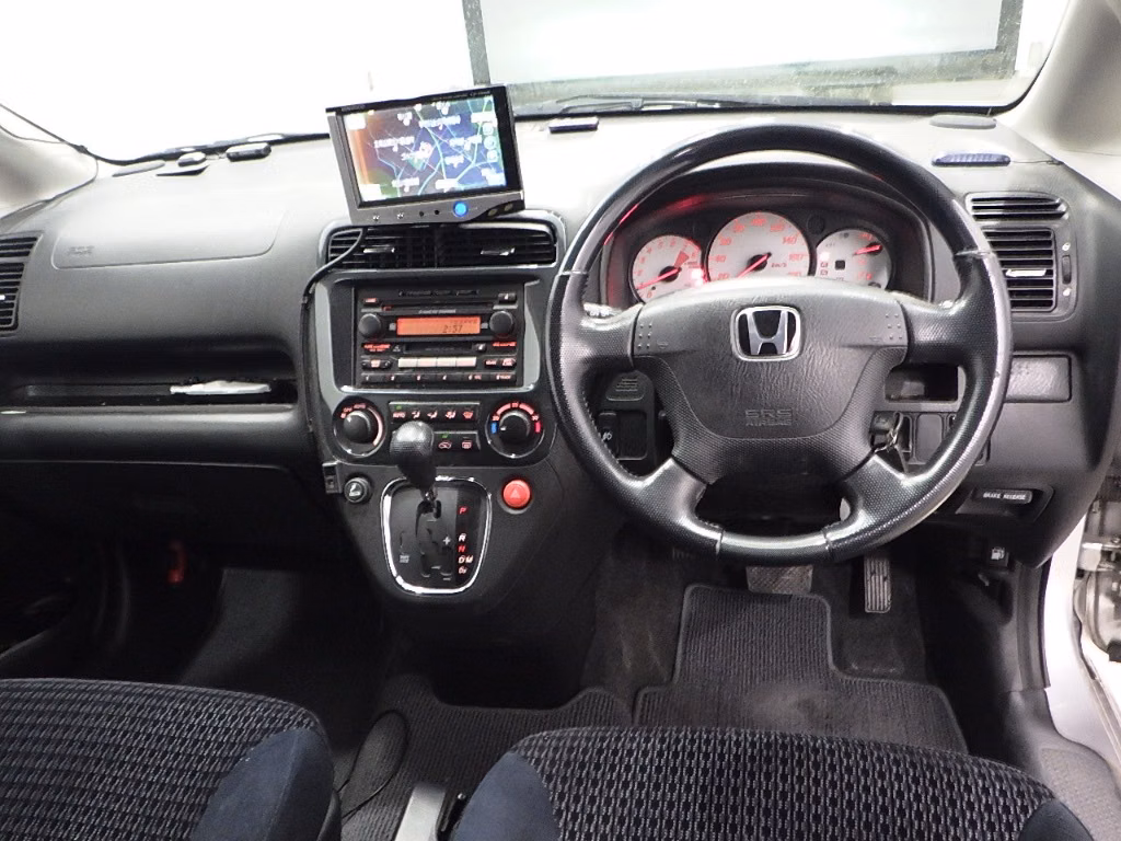 HONDA STREAM