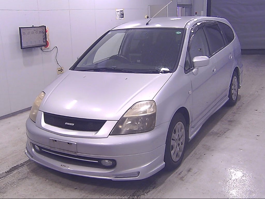 HONDA STREAM