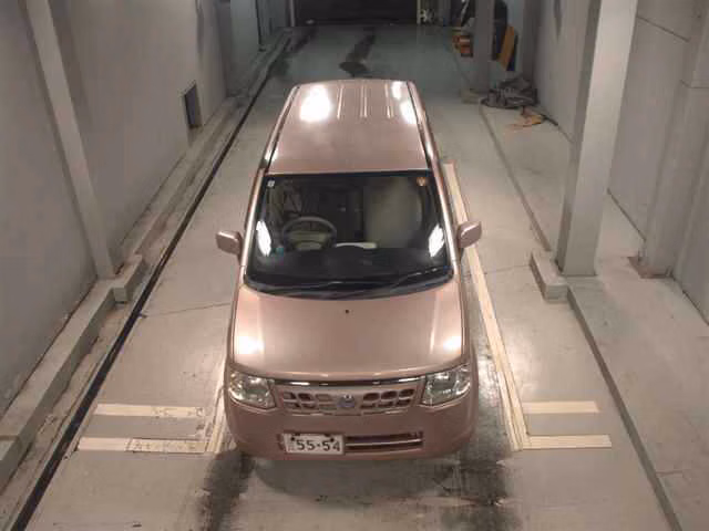 NISSAN OTTI