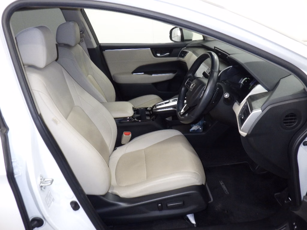 HONDA CLARITY