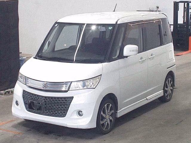 SUZUKI PALETTE