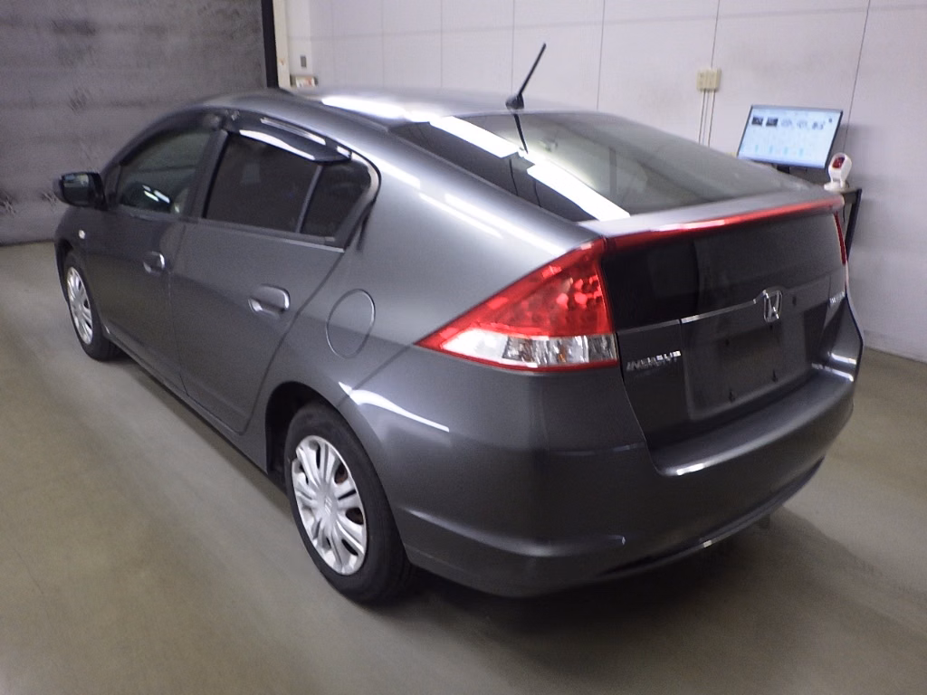 HONDA INSIGHT