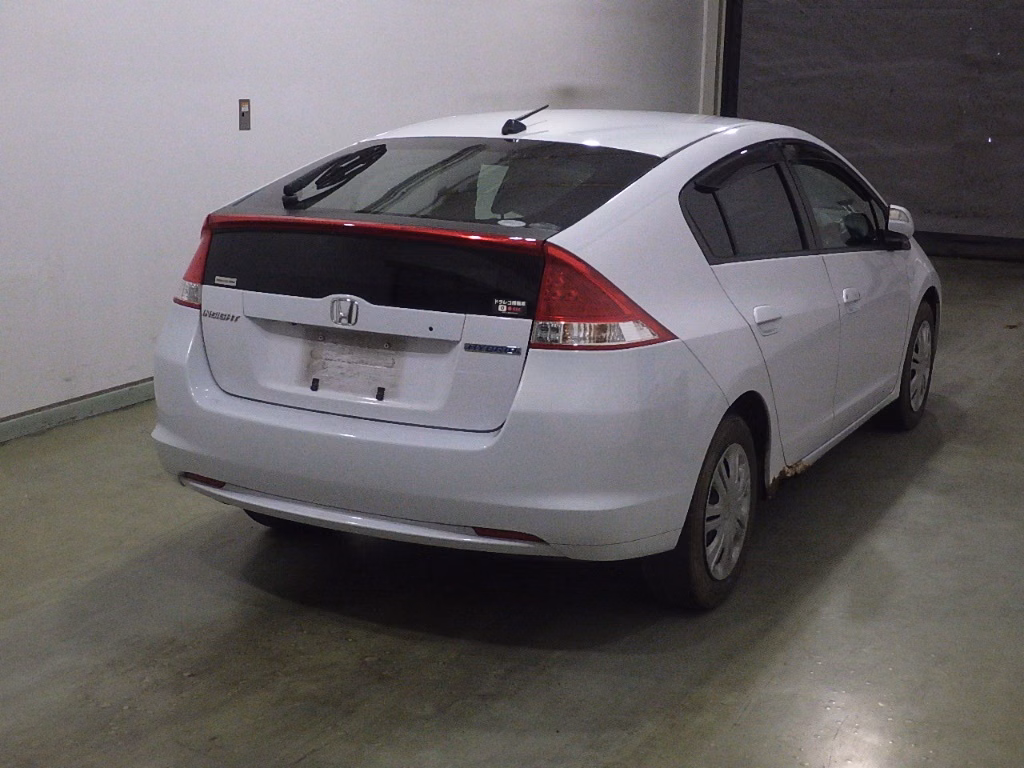 HONDA INSIGHT