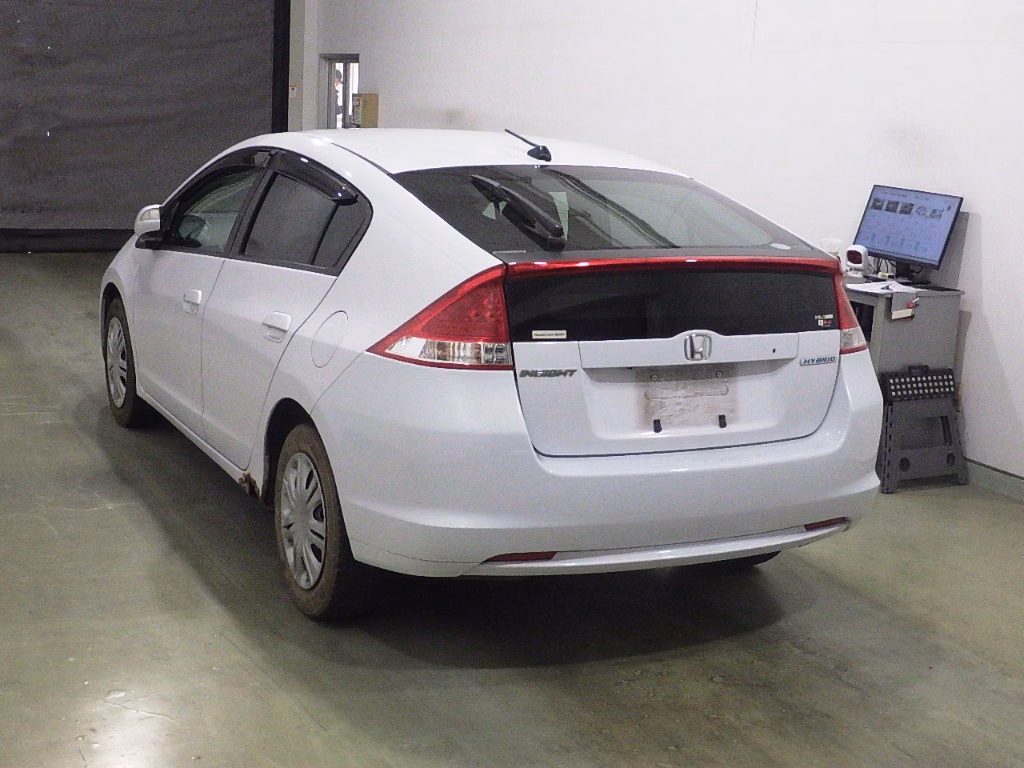 HONDA INSIGHT
