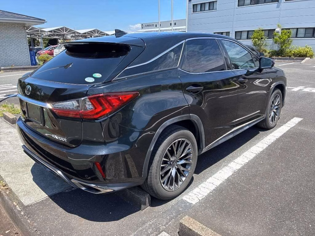 LEXUS RX300