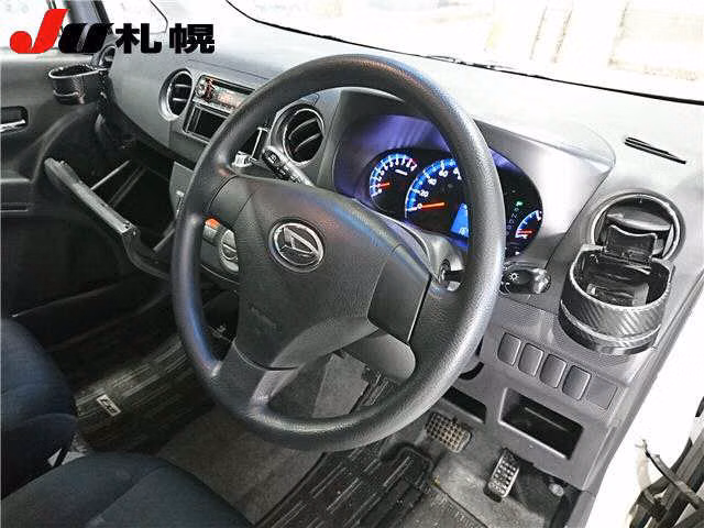 DAIHATSU TANTO EXE