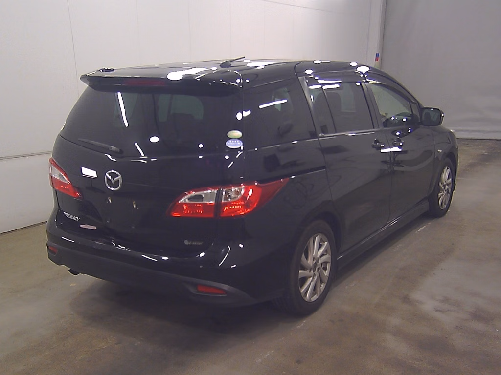 MAZDA PREMACY