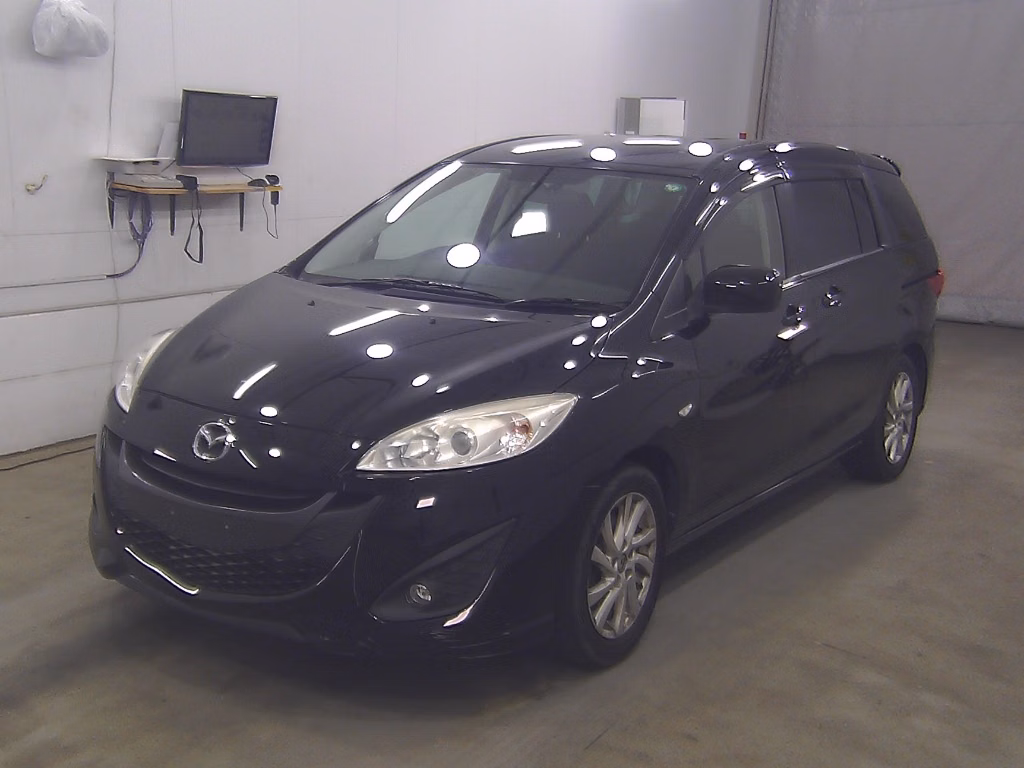 MAZDA PREMACY