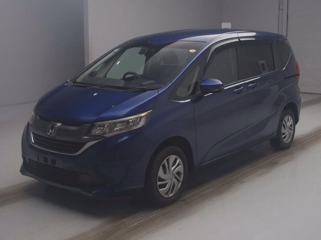 HONDA FREED+
