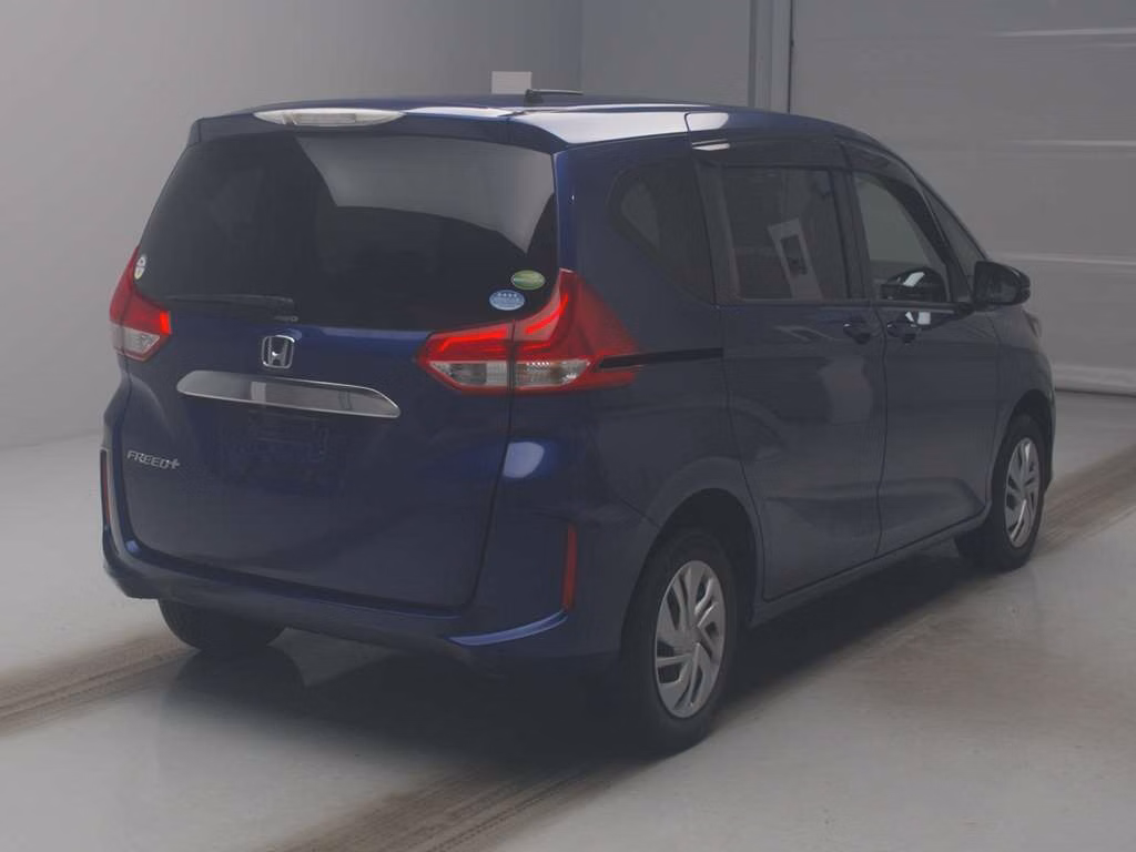 HONDA FREED+