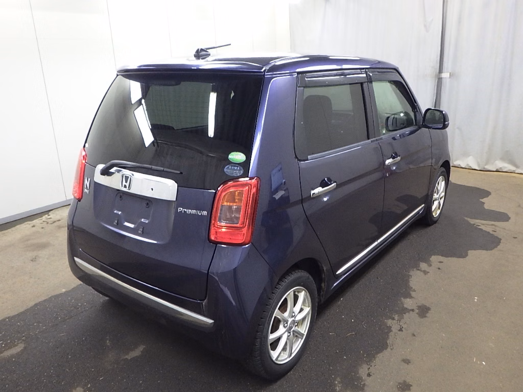 HONDA N-ONE