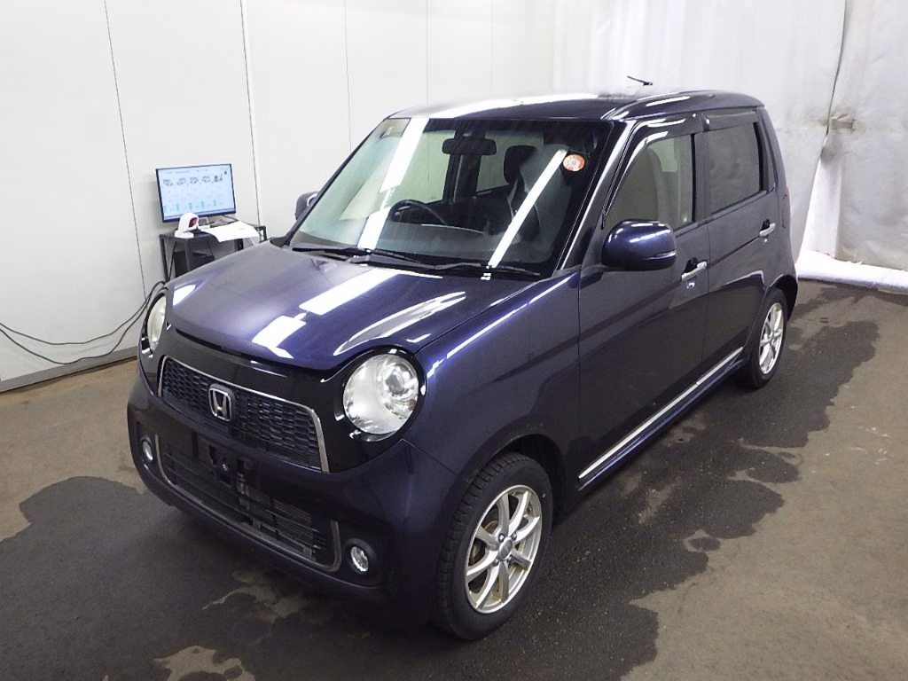 HONDA N-ONE
