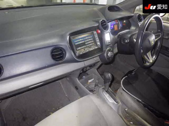 HONDA INSIGHT