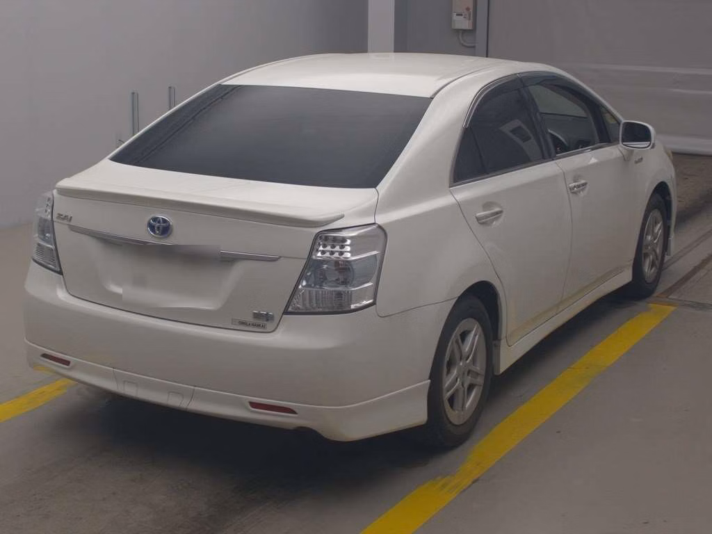 TOYOTA SAI