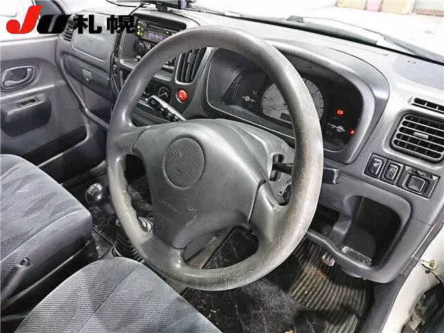SUZUKI KEI