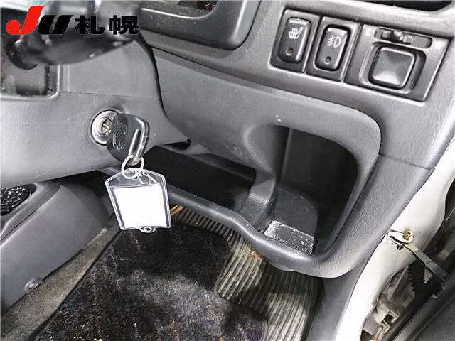 SUZUKI KEI