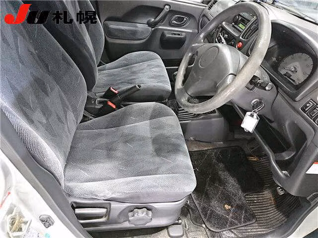 SUZUKI KEI