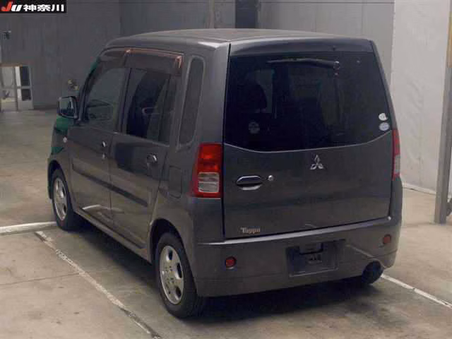 MITSUBISHI TOPPO