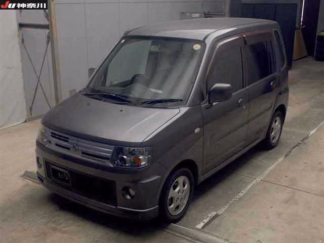 MITSUBISHI TOPPO