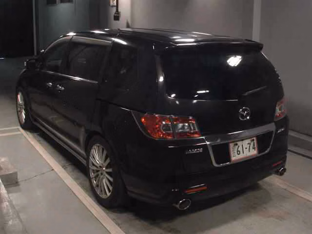 MAZDA MPV
