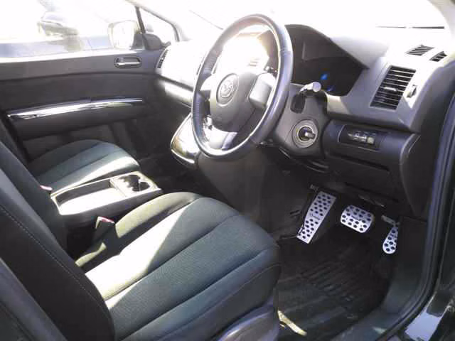 MAZDA MPV