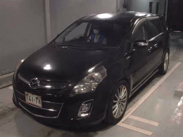 MAZDA MPV