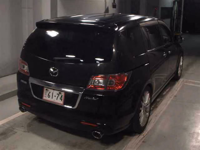 MAZDA MPV