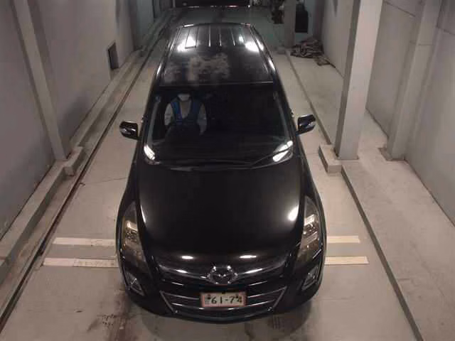MAZDA MPV