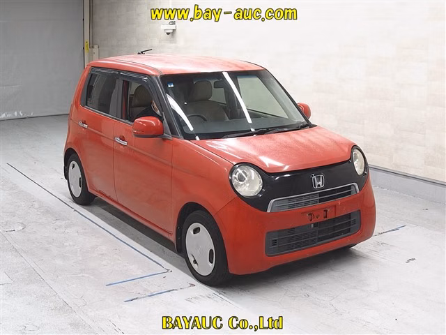 HONDA N-ONE