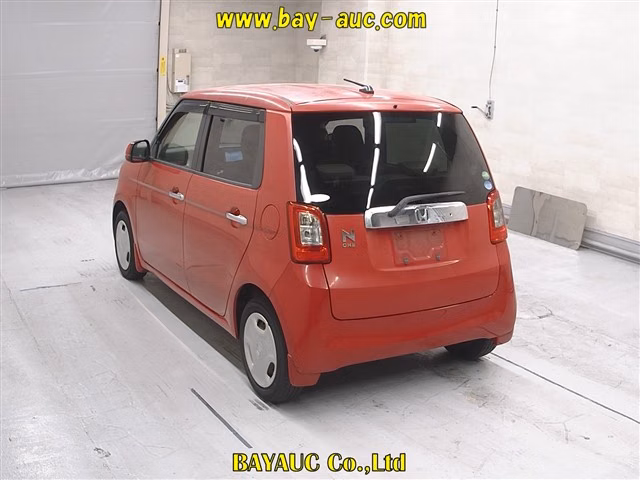 HONDA N-ONE
