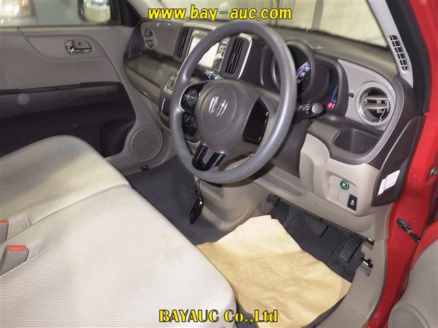 HONDA N-ONE
