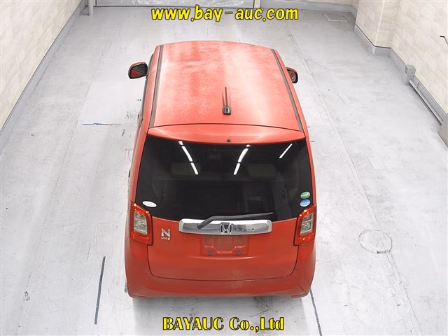 HONDA N-ONE