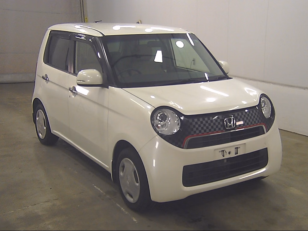 HONDA N-ONE