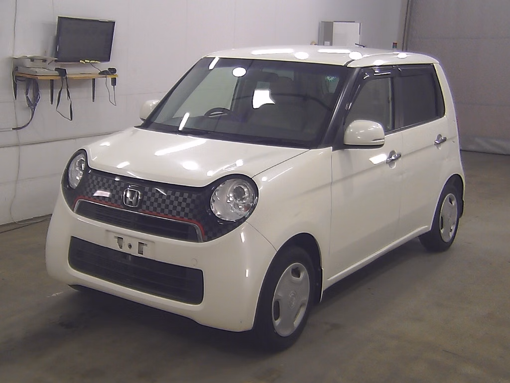 HONDA N-ONE