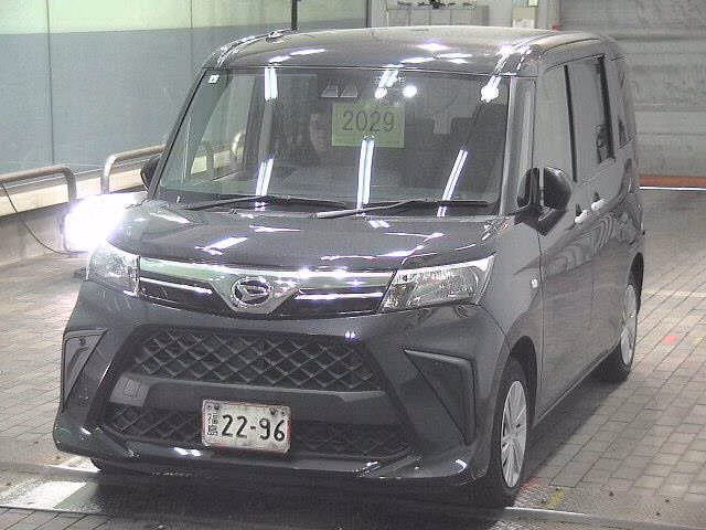 DAIHATSU THOR
