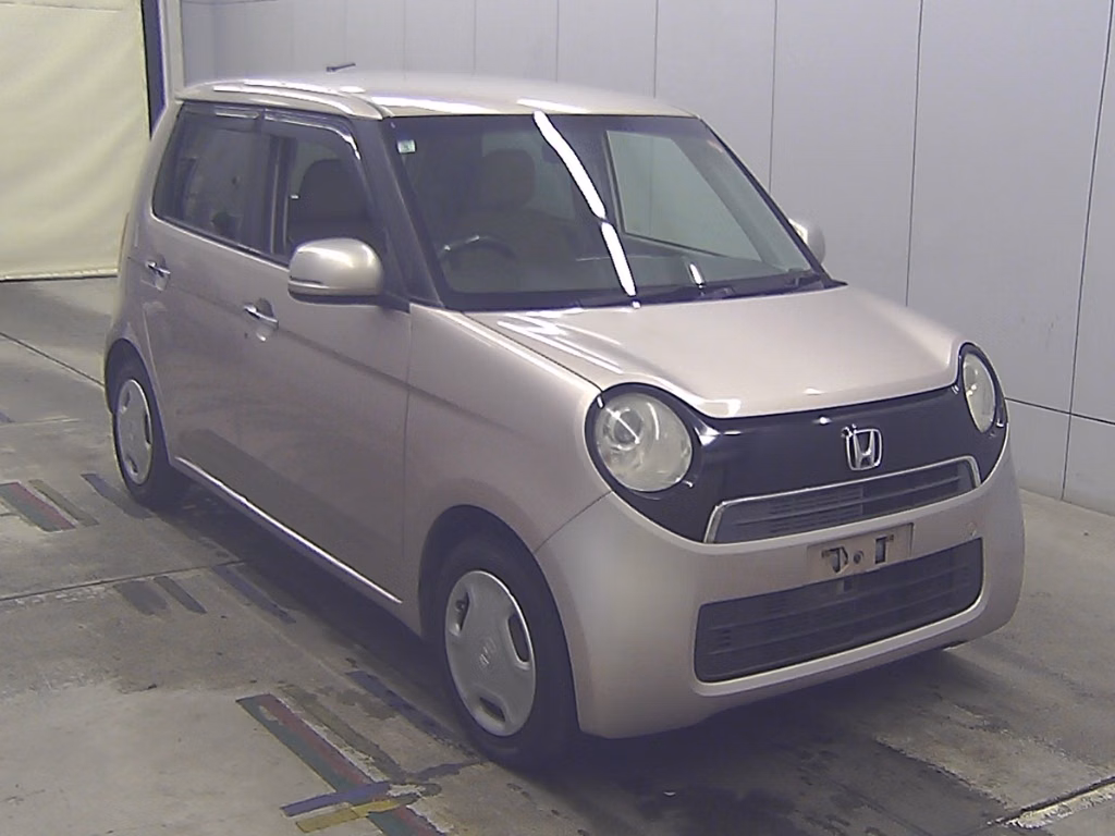 HONDA N-ONE