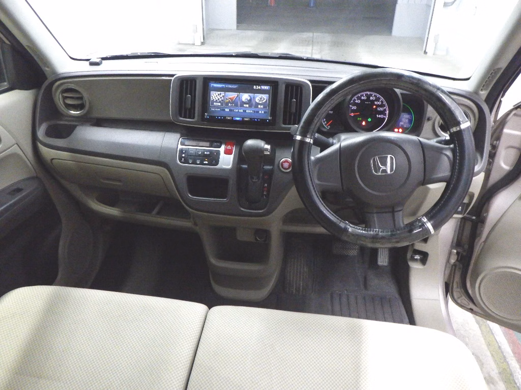HONDA N-ONE