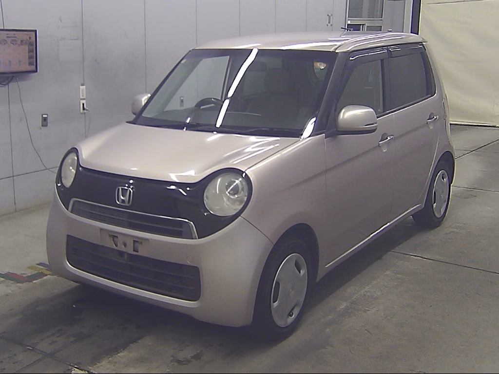 HONDA N-ONE
