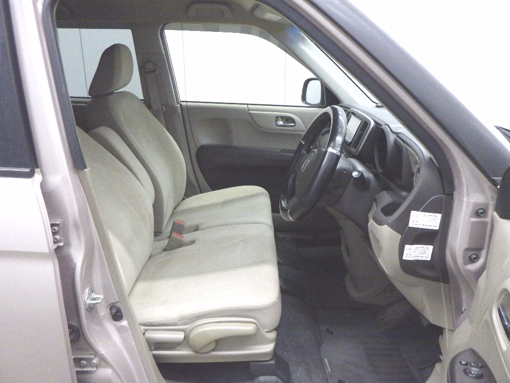 HONDA N-ONE