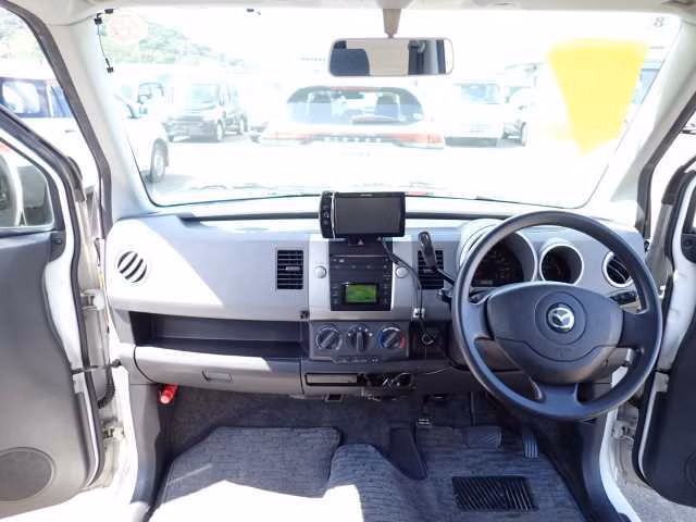 MAZDA AZ-WAGON