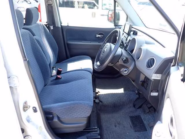 MAZDA AZ-WAGON