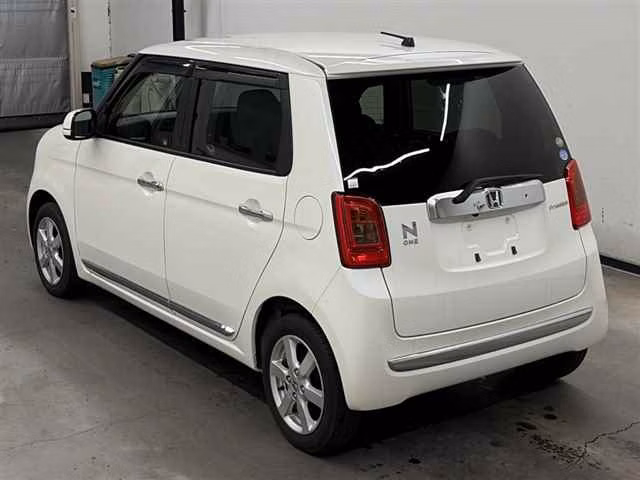 HONDA N-ONE