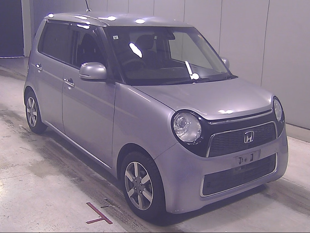 HONDA N-ONE