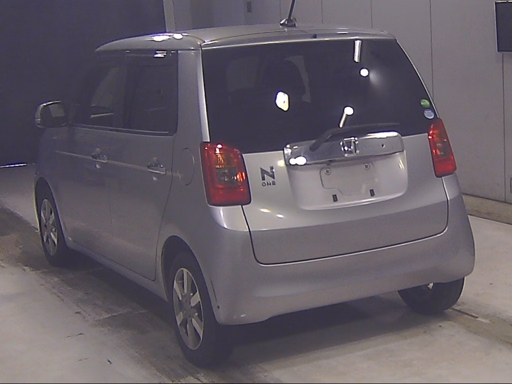 HONDA N-ONE