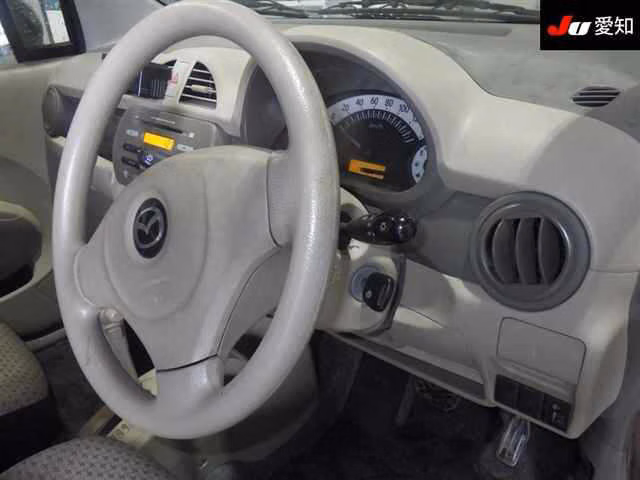 MAZDA CAROL